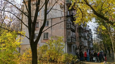 У Миколаєві мешканці будинку хочуть перейти з управляючої компанії до ОСББ
