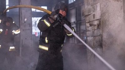 рятувальник ДСНС рятувальник ДСНС