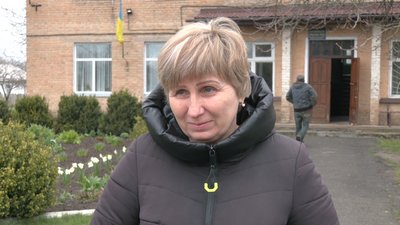На Черкащині про тривогу сповіщають церковними дзвонами На Черкащині про тривогу сповіщають церковними дзвонами