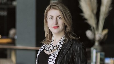 Відпустка на карантині: у Держтуризмі розповіли, куди краще їхати в Україні