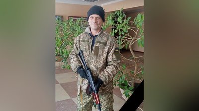 На війні з РФ загинули військові з Кіровоградщини На війні з РФ загинули військові з Кіровоградщини