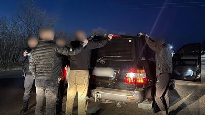 слідчі дії