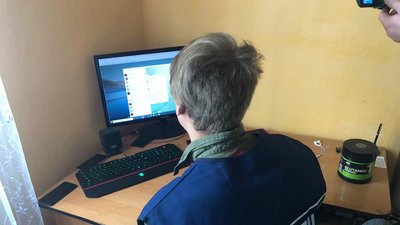 Закарпатцю, який незаконно отримував доступ до приватних даних, повідомили про підозру