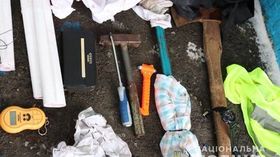 На Рівненщині затримали пару з Одещини за крадіжки з чужих будинків На Рівненщині затримали пару з Одещини за крадіжки з чужих будинків