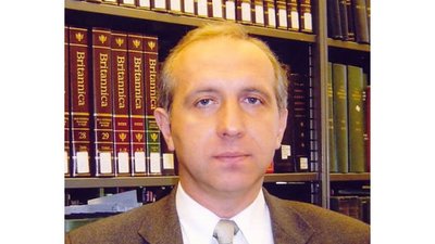 На крісло ректора ОНУ претендують семеро людей: серед них депутатка міськради