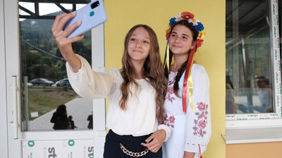 На Буковині останній дзвоник у більшості шкіл проведуть в онлайн-форматі