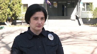 У Житомирі поліція розслідує побиття учнів одного із ліцеїв У Житомирі поліція розслідує побиття учнів одного із ліцеїв