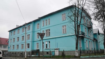 3 випадки коронавірусу. Фтизіопульмонологічний центр Франківська просить допомоги в прикарпатців
