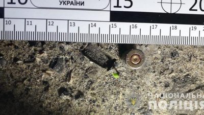 На Одещині затримали чоловіка, якого підозрюють у подвійному вбивстві