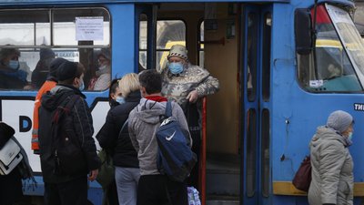 Одещина залишається в лідерах за кількістю нових пацієнтів з COVID-19
