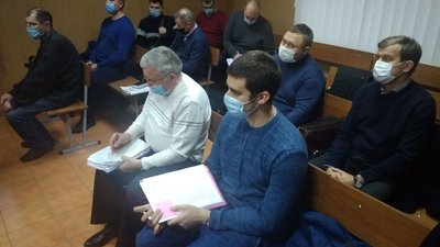 суд по немовляті