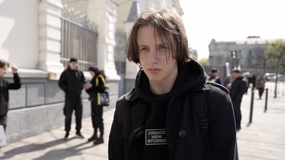 "УПЦ (МП) – осередок ФСБ". У Дніпрі провели мітинг проти діяльності УПЦ (МП) "УПЦ (МП) – осередок ФСБ". У Дніпрі провели мітинг проти діяльності УПЦ (МП)
