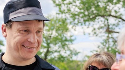 "Свідки Єгови" — Артем Герасимов вийшов із російської колонії