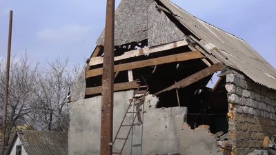 Окупанти обстріляли Пологівський район на Запоріжжі: пошкоджено інфраструктуру