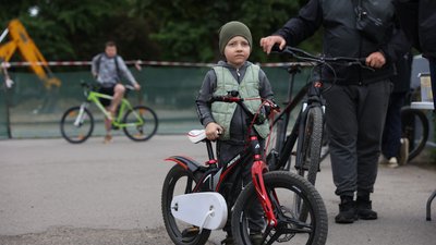Фото: Марія Ігнатюк / Суспільне Чернівці Фото: Марія Ігнатюк / Суспільне Чернівці