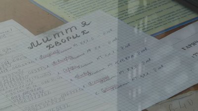 Єдиний на Волині хоспіс заповнений на 90 відсотків Єдиний на Волині хоспіс заповнений на 90 відсотків