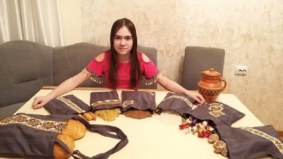 Школярка з Прикарпаття здобула перемогу у Всеукраїнському екологічному конкурсі