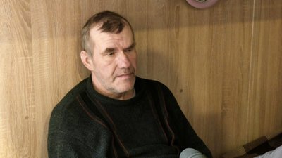 робота терцентру в морози й негоду робота терцентру в морози й негоду