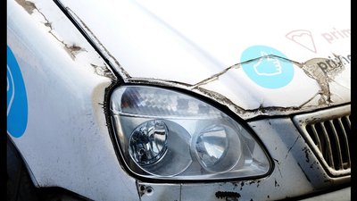 З 2 квітня з маршрутів Ужгорода можуть зняти 50 застарілих автобусів
