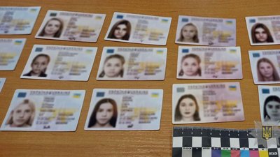 Демонстрували статеві органи: вінничанка організувала нелегальний бізнес