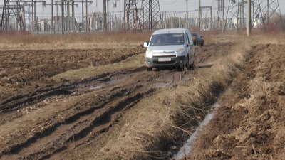 Франківський "Дім Сірка" потребує мільйон гривень для переїзду у новий притулок Франківський "Дім Сірка" потребує мільйон гривень для переїзду у новий притулок