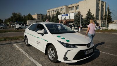 Які нові умови іспитів для отримання водійського посвідчення на Сумщині Які нові умови іспитів для отримання водійського посвідчення на Сумщині