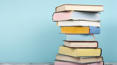 З бібліотек треба вилучити понад 100 млн пропагандистських книг – директорка Інституту книги
