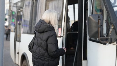 Сумські маршрутки