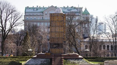 Кличко просить ще кілька днів не повертатися у Київ