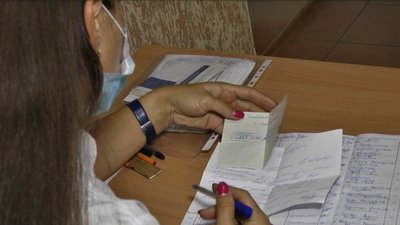Без меддовідки та карти щеплень до гуртожитків у Вінницьких навчальних закладах не заселяють Без меддовідки та карти щеплень до гуртожитків у Вінницьких навчальних закладах не заселяють