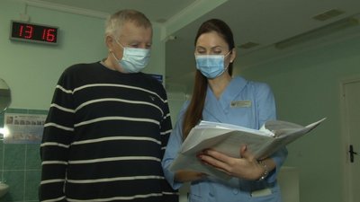 Як вакцинуватися людям із серцево-судинними захворюваннями. Відповідь черкаських медиків Як вакцинуватися людям із серцево-судинними захворюваннями. Відповідь черкаських медиків