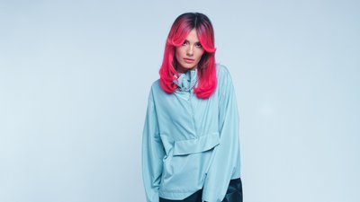 MamaRika: "Не можна соромитися бути щасливим під час війни" MamaRika: "Не можна соромитися бути щасливим під час війни"