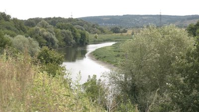 Забруднення річки Уди: як пройшла інспекція Темнівської колонії