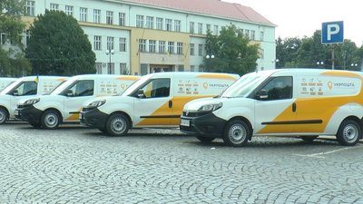 На Харківщині планують запустити пересувні поштові відділення: як це працюватиме