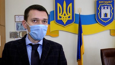 У Житомирі мешканці приватних будинків зможуть встановлювати індивідуальні сміттєві контейнери У Житомирі мешканці приватних будинків зможуть встановлювати індивідуальні сміттєві контейнери