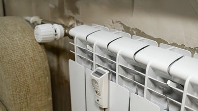 Індивідуальне опалення у Чернігові: як відключитися від централізованої системи