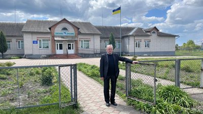 Малокомплектні школи: скільки їх на Волині Малокомплектні школи: скільки їх на Волині