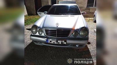 Стрілянина у Виноградові на Закарпатті: троє людей травмовані Стрілянина у Виноградові на Закарпатті: троє людей травмовані