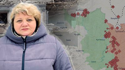 борівська громада, олена клименко