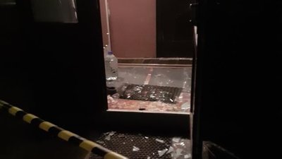 На Херсонщині правоохоронці розшукують підозрюваного у замаху на вбивство На Херсонщині правоохоронці розшукують підозрюваного у замаху на вбивство