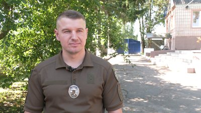У Рівному тренують собак шукати наркотики У Рівному тренують собак шукати наркотики