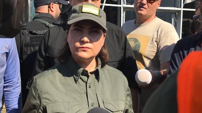 Співробітників ТЦ у Кременчуці, куди влучила ракета, можуть притягнути до відповідальності Співробітників ТЦ у Кременчуці, куди влучила ракета, можуть притягнути до відповідальності