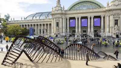 Art Basel Paris