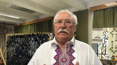 У Тернополі до Міжнародного дня музеїв провели екскурсію У Тернополі до Міжнародного дня музеїв провели екскурсію