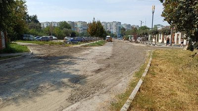 У Полтавській громаді завершилося голосування за нові назви вулиць 3-ї черги У Полтавській громаді завершилося голосування за нові назви вулиць 3-ї черги