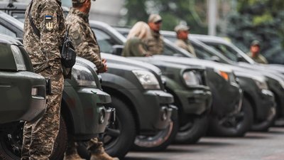 Сили оборони, Дніпро, допомога, гроші, бюджет, Філатов
