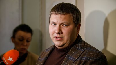 Депутат Медяник зі "Слуги народу" написав заяву про складання повноважень