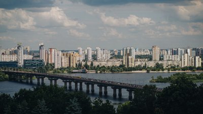 Міст Патона