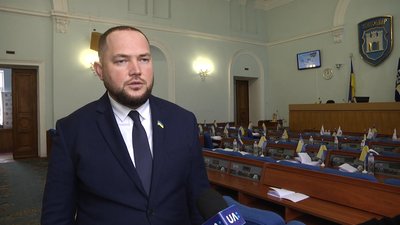 Депутати Житомирської міськради прийняли бюджет громади на 2022 рік Депутати Житомирської міськради прийняли бюджет громади на 2022 рік