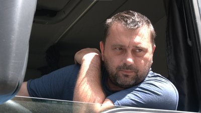 На Львівщині через брак грошей призупинили будівництво та капітальний ремонт доріг На Львівщині через брак грошей призупинили будівництво та капітальний ремонт доріг